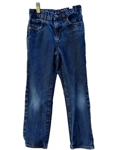 The Children’s Place Blue Jeans & T Shirt 2 Piece Fashion Size 7 Youth - Picture 1 of 12