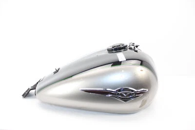 2016 KAWASAKI VULCAN 1700 VOYAGER GAS TANK FUEL PETROL RESERVOIR 51089-5417-54A Foto 1 de 4
