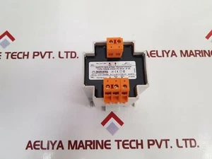 Noratel 3-071-000066 safety isolating transformer - Picture 1 of 6