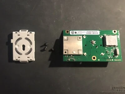 Microsoft Xbox 360 Video Game Board X802779-009 X803307-002 - Image 1 of 4