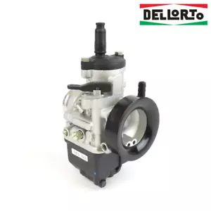 GENUINE Dellorto R3303 PHBH 26BS carburettor - from Dellorto UK - Picture 1 of 8