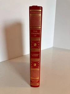 The Summing Up By Maugham W. Somerset - International Collectors Library 1938 - Picture 1 of 8