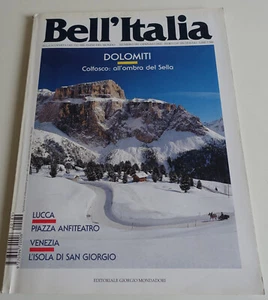 Lotto Bell'Italia anno 2002 - Foto 1 di 18