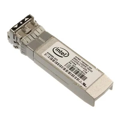 Dell Transceiver Module 10GBASE-SR 10GbE SFP+ - Y3KJN - Bild 1 von 4