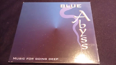 Blue Abyss Music For Going Deep Digipack CD (43) - Image 1 of 2