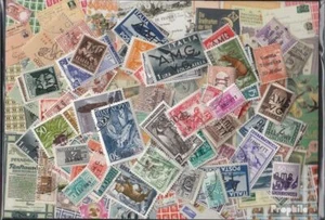 Trieste 250 diversi Francobolli - Foto 1 di 1