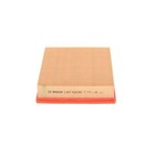 Air Filter For Datsun MI-DO 1.6 Genuine Bosch 165465PA0A 165465PA0B 165465PA0C