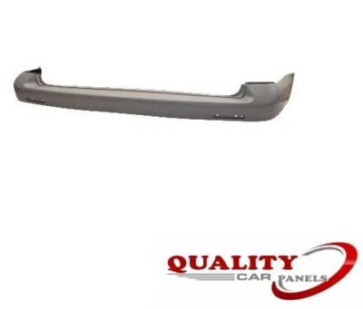 Rear Bumper Primed Vw Transporter T5 & T5.1 2004-2012 Brand New High Quality - Image 1 of 4
