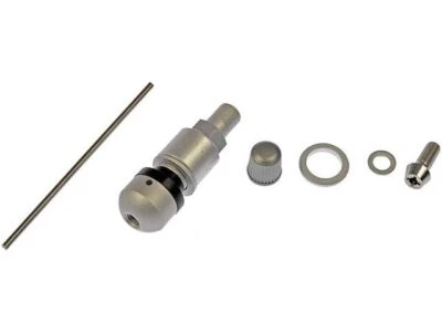 Kit de válvulas TPMS para BMW 650i 2006-2009 Dorman 44817QZFG 2007 2008 Foto 1 de 2