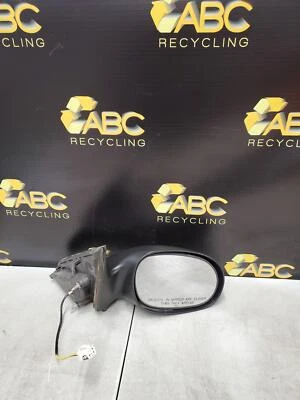 Espelho de porta elétrico passageiro direito Chrysler Sebring 2003-2006 fabricante de equipamento original - Imagem 1 de 4