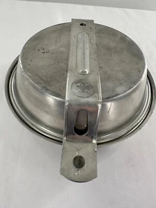 Vintage Boy Scouts Of America Aluminum Mess Kit with carrying bag - Picture 1 of 10