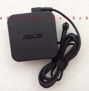 New Original ASUS 65W Adapter for ASUS ExpertBook P2540FA-XH33 P2451FA P2541FB - Picture 1 of 4