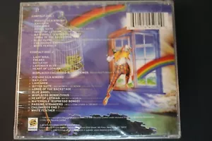 Marillon Misplaced Childhood - 2 CD - NEW Factory Sealed - Picture 1 of 2