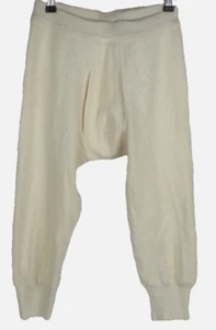 Orogora Knie-Unterhose 100% Angora,Gesundheitswäsche Herren Gr.4 (48) neuwertig - Bild 1 von 2