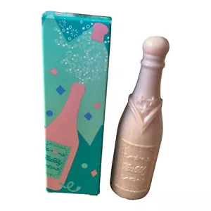 Vintage 1991 Avon A Touch Of The Bubbly Soap Champagne Bottle Shaped *New - Picture 1 of 3