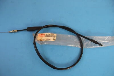 Nuevo de Lote Antiguo 1999-2000 Yamaha YZ125 1999-2000 YZ125 Acelerador #5ET-26311-00 Foto 1 de 4