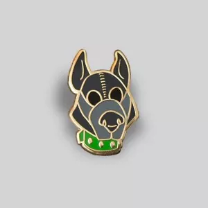 Gaypin' - Pin de juego para cachorros - Imagen 1 de 1
