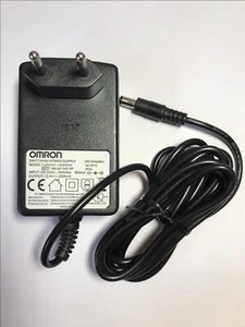 EU 12V MAINS ROLAND E-5 E-50 MUSIC KEYBOARD AC-DC Switching Adapter PLUG - Picture 1 of 5