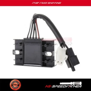 Regulador Rectificador Para Arctic cat 250 4x4 2001 2002 2003 Reemplazo Directo - Imagen 1 de 7
