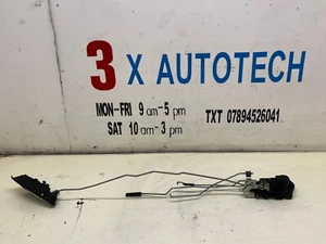 Mecanismo de bloqueo de puerta del lado del conductor delantero derecho Vauxhall Viva 2017 - Imagen 1 de 13