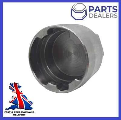 LOCKING WHEEL NUT KEY FOR RANGE ROVER SPORT LAND ROVER DISCOVERY 3 4 5  BOLT "B" - Image 1 of 4