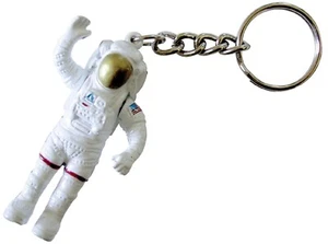 Llavero diecast para astronauta - Imagen 1 de 1