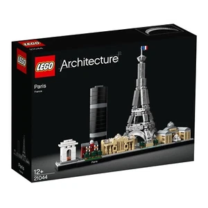 LEGO® Architecture 21044 París - NUEVO Y EMBALAJE ORIGINAL - - Imagen 1 de 3