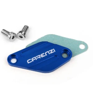 CARENZI OTTURATORE POMPA OLIO SENDA AM6 AZZURRO - Picture 1 of 1