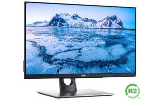 Dell P2418HT 24" Touch Widescreen 1920x1080 16:9 IPS Backlit LED Monitor - Picture 1 of 8