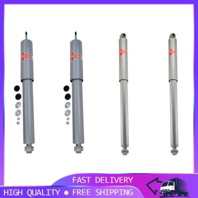 Front  Shock Absorber For Ford Ranger 1989 1988 1987 1986 1985 1984 1983 - Image 1 of 4