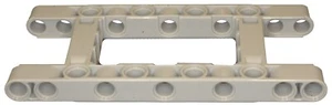 Haz técnico Lego Technic 64178 MdStone 5 x 11 con centro abierto 3 x 5 - Imagen 1 de 1