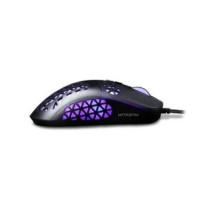 Horizon Maser Gaming Mouse Connectivity: Wired DPI 3600 Ergonomic Design - Picture 1 of 5