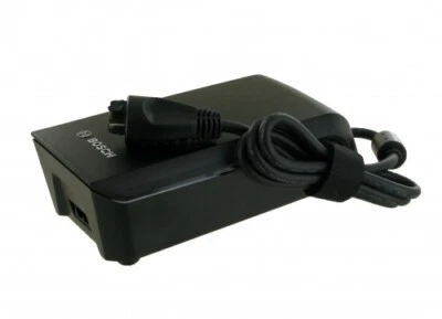 für Bosch Performance Line CX ab Modell 2013, Original E-Bike Ladegerät 36V 6A - Bild 1 von 2