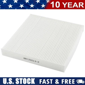 Cabin Air Filter Fits Honda Acura Civic Accord CRV Odyssey Pilot MDX - Picture 1 of 10