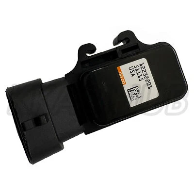 MAP Intake Pressure Sensor 16723-010-000 for Hisun 400 500 700 800 1000 Foto 1 de 4