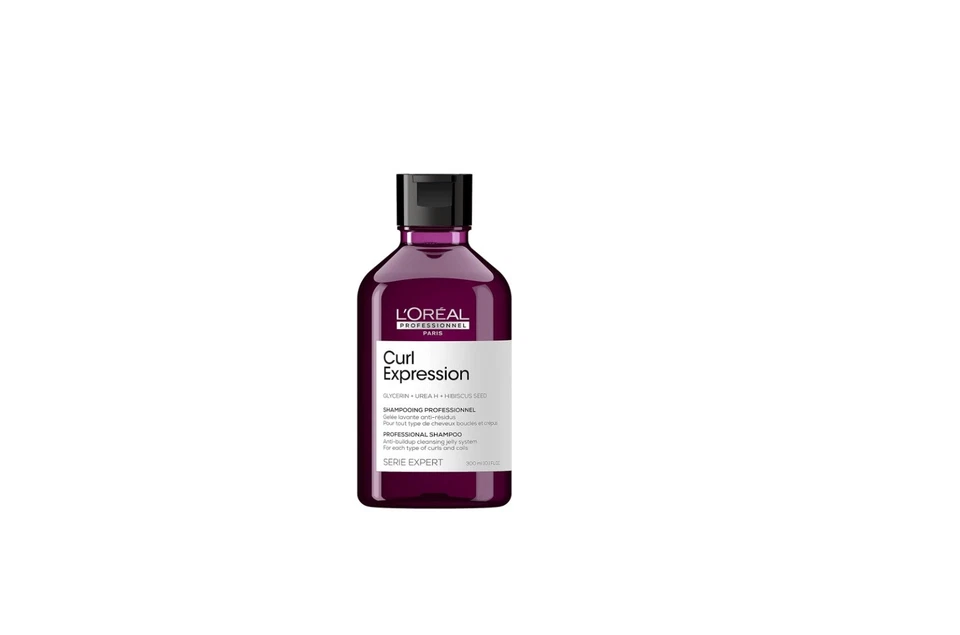 Loreal Serie Expert Curl Expression Shampoo Jelly System  300 ml - Bild 1 von 1