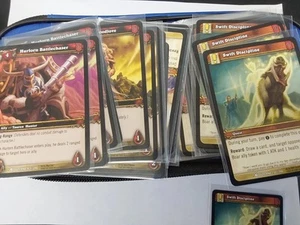 World of Warcraft Loose Collection - Picture 1 of 5
