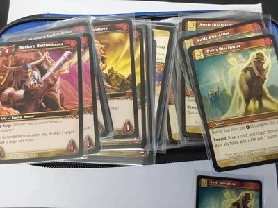 World of Warcraft Loose Collection  - Image 1 of 4