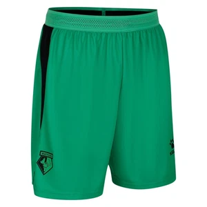 Watford FC 24/25 Home GK Shorts - Picture 1 of 1