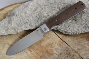 Herbertz RAWLEY coltello da tasca a una mano 251314 BB - Foto 1 di 8