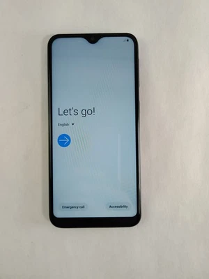 Samsung Galaxy A10e SM-A102U 32 GB Android 9 Boost Mobile Only ( Wi-Fi + 4G ) - Image 1 of 4