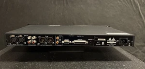 TASCAM SS-CDR1 CD/ SOLID STATE RECORDER - EXCELLENT CONDITION - Picture 1 of 2