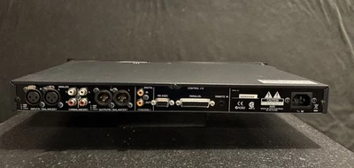 TASCAM SS-CDR1 CD/ SOLID STATE RECORDER - EXCELLENT CONDITION - Image 1 of 2