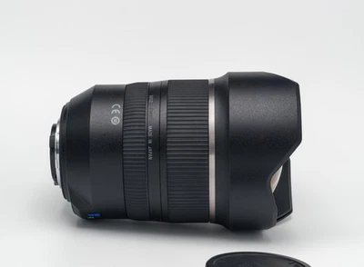 Lente Tamron SP 15-30 mm F/2,8 Di VC USD A012 para montaje Nikon F Foto 1 de 4