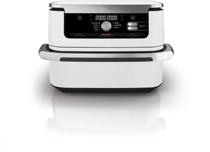 NINJA Heißluftfritteuse AF500EUWH Foodi FlexDrawer weiß - Bild 1 von 13
