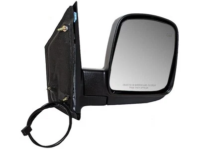 For 2003-2007 Chevrolet Express 1500 Mirror Right Brock 55714JVNX 2004 2005 2006 - Image 1 of 2