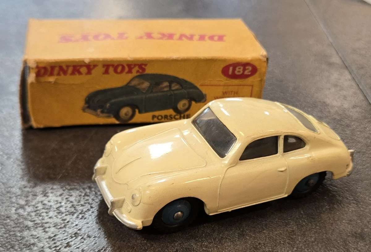Dinky Porsche Diecast & Toy Vehicles for sale | eBay
