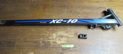 99 Polaris XC 500 Indy Snowmobile Right Trailing Arm XC-10 - Image 1 of 4