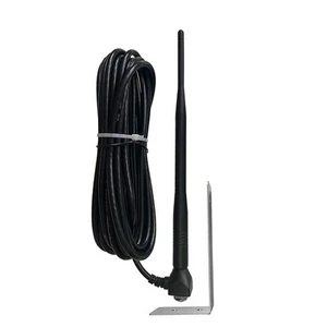 Für Gerätetore, Garagentore, Externe Antenne. für 433,92 MHz Garagenfernbed1067 - Afbeelding 1 van 6