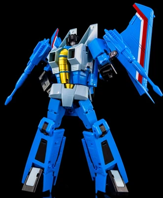 MTRM-EX13 Lightning| MakeToys Re: Master Ex Series - Image 1 of 4